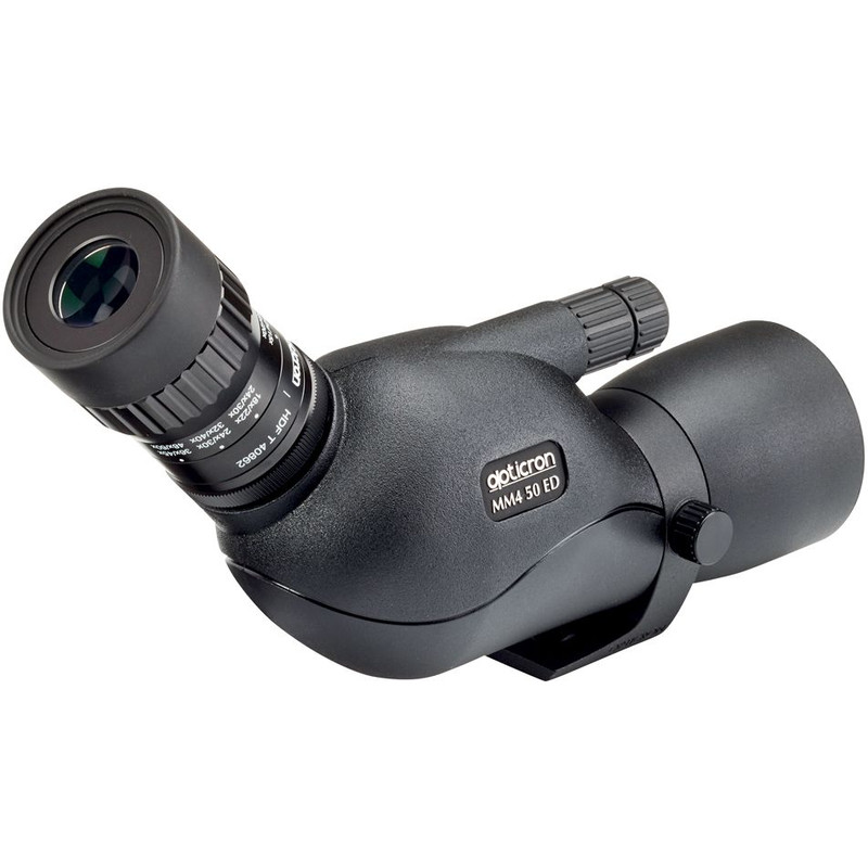 Opticron Cannocchiali MM4 50 GA ED 45°-Angled