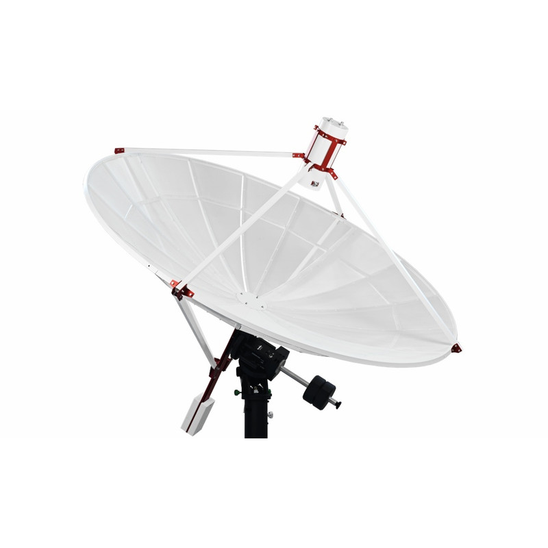 Radio2Space Telescopio Spider 230C Compact