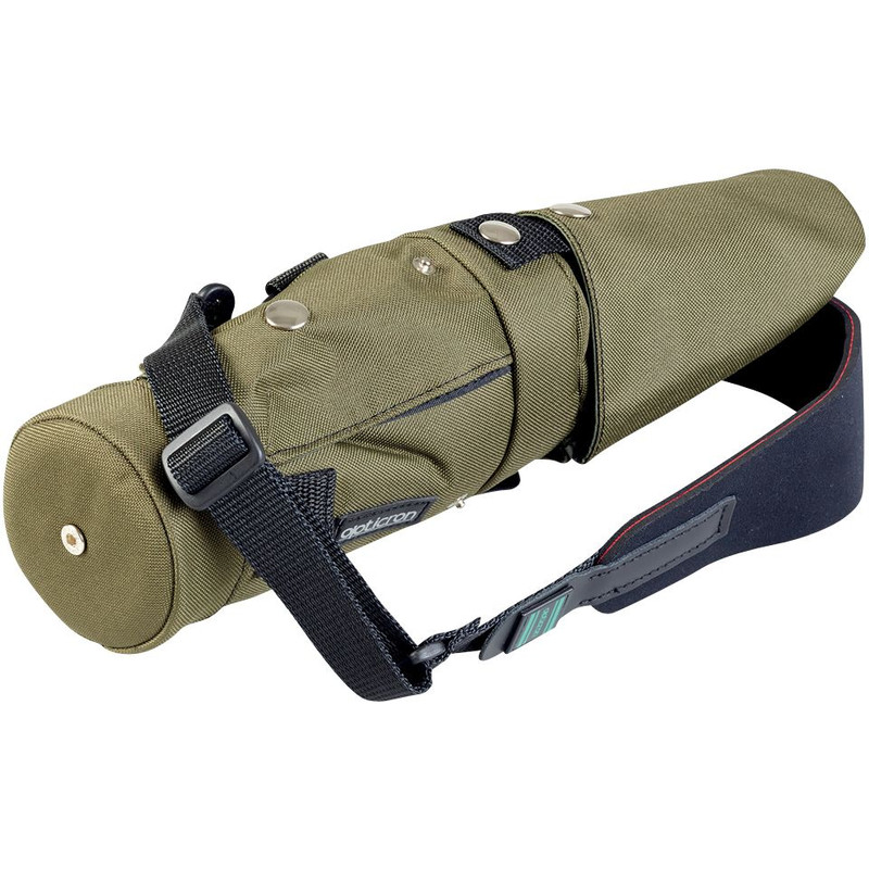 Opticron Borsa Stay-on-Case MM4 50mm Straight green