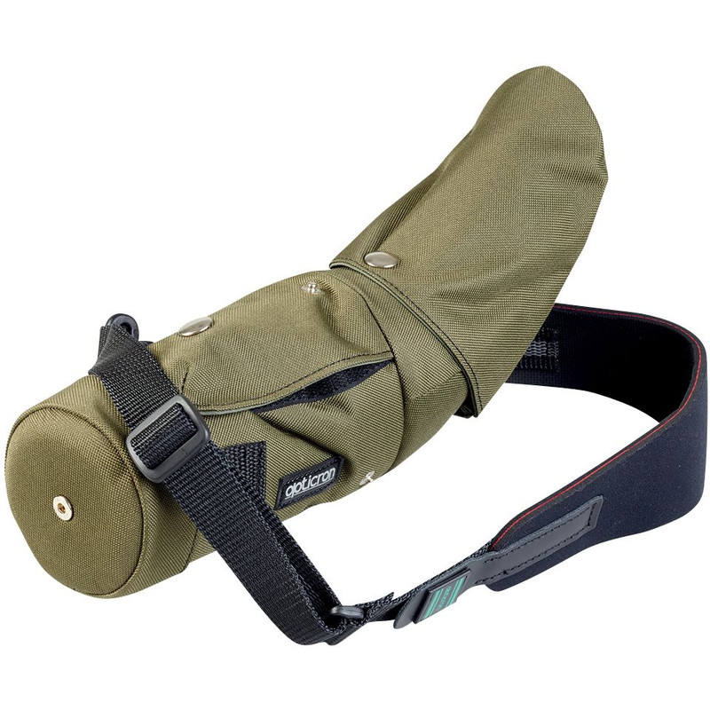 Opticron Borsa Stay-on-Case MM4 50mm 45° green