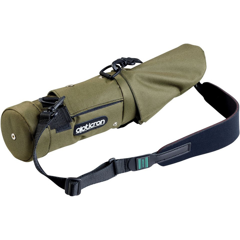 Opticron Borsa Stay-on-Case MM4 60mm Straight green