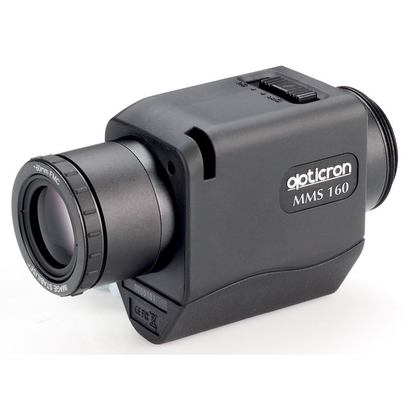 Opticron Cannocchiali MMS 160 Travelscope Image stabilised
