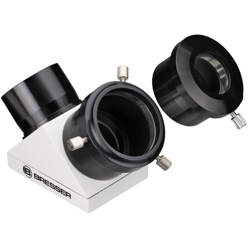 Bresser Specchio diagonale 90° 2"