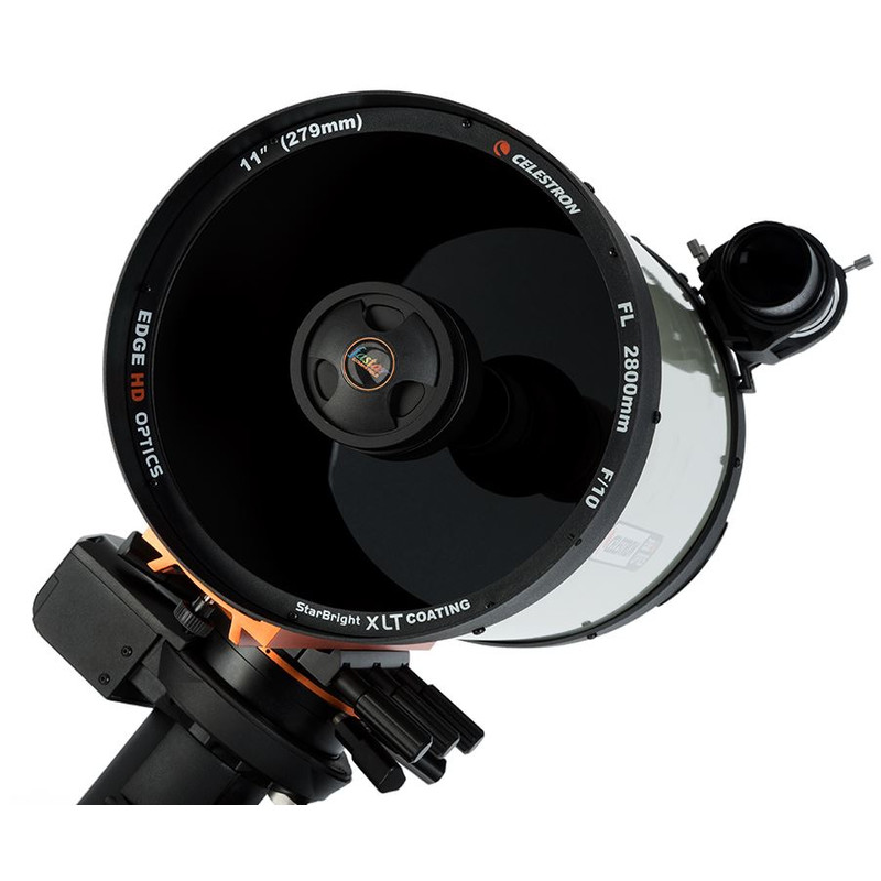 Celestron Telescopio Schmidt-Cassegrain SC 279/2800 EdgeHD 1100 CGE Pro GoTo