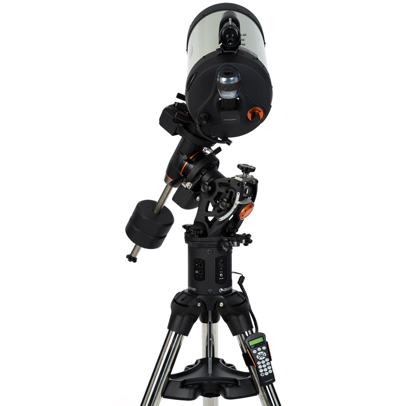 Celestron Telescopio Schmidt-Cassegrain SC 279/2800 EdgeHD 1100 CGE Pro GoTo