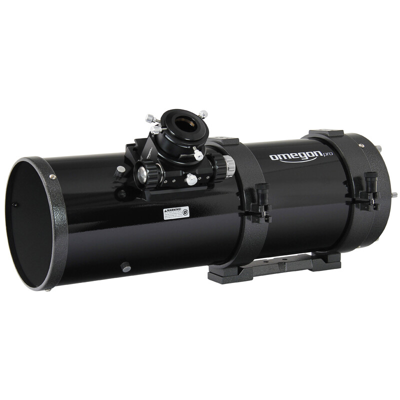 Omegon Telescopio Pro Astrograph 154/600 HEQ-5