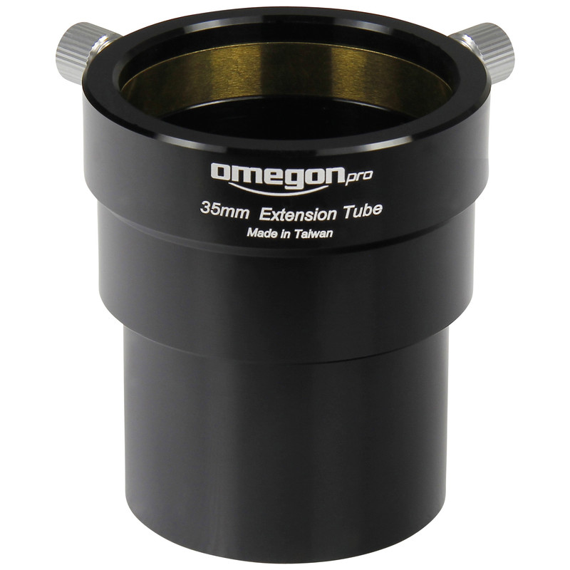 Omegon Telescopio Pro Astrograph 154/600 OTA