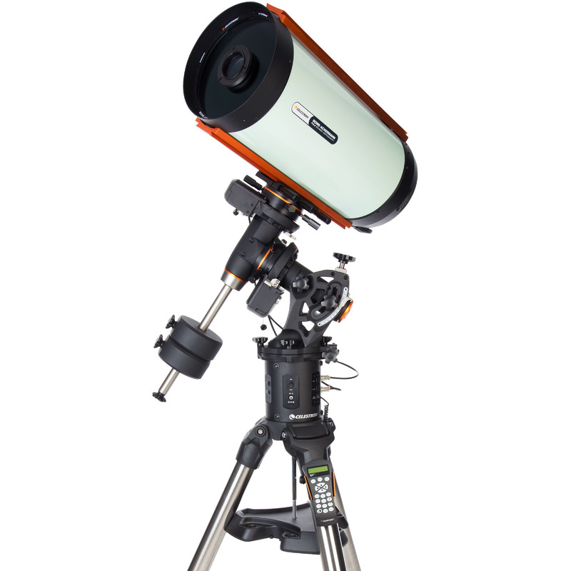 Celestron Telescopio Astrograph S 279/620 RASA CGE Pro GoTo