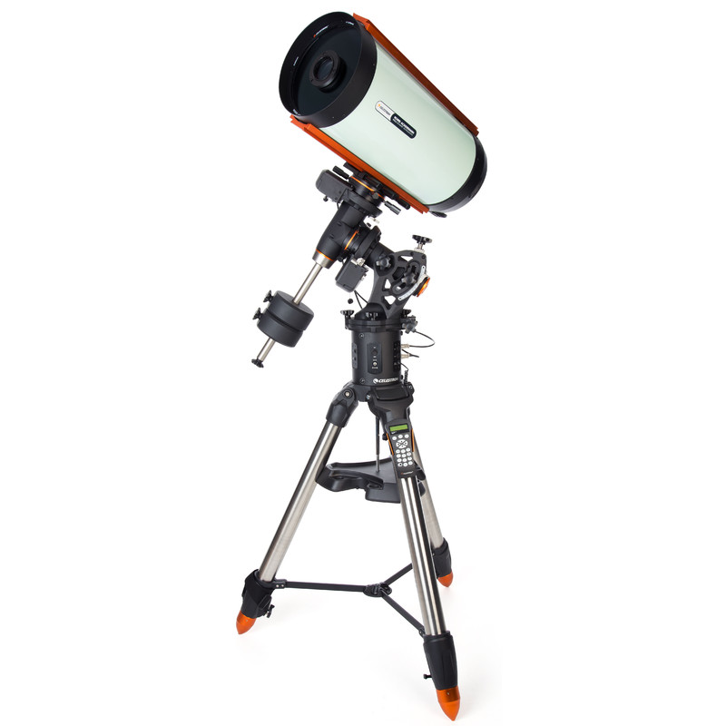 Celestron Telescopio Astrograph S 279/620 RASA CGE Pro GoTo