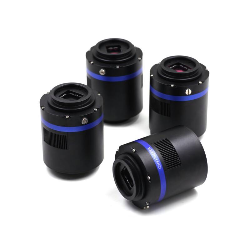 QHY Fotocamera 224 cool Color