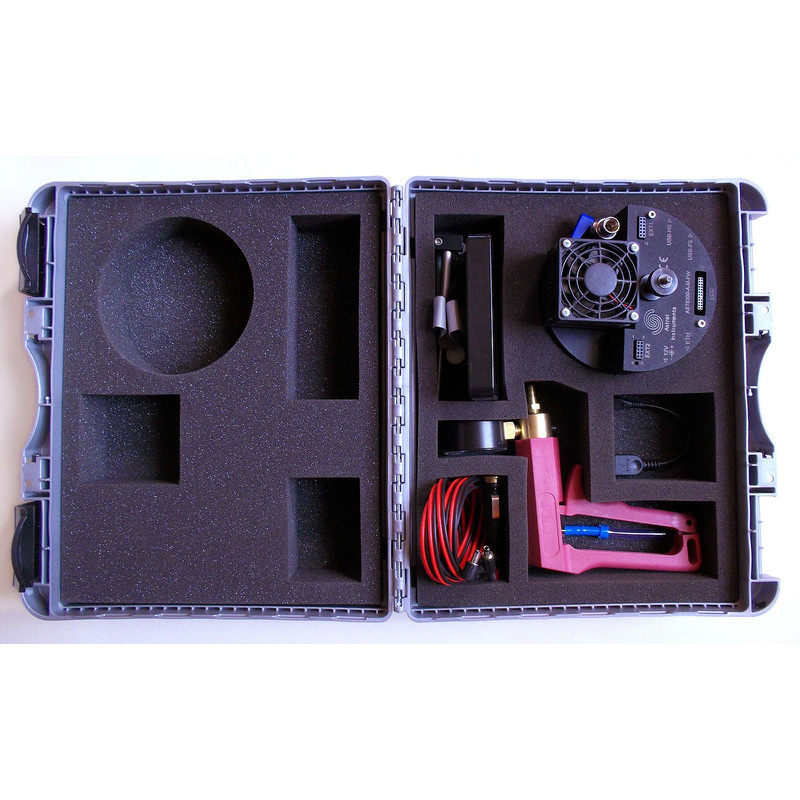 Astrel Instruments Fotocamera AST8300-B-M-FW Mono