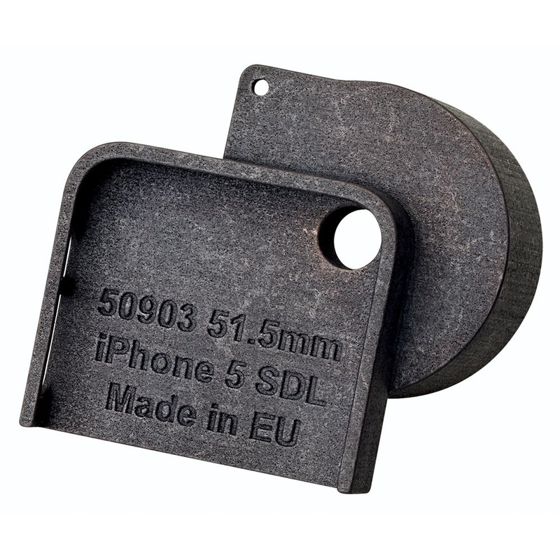 Opticron Adattatore smartphone Apple iPhone 4/4s per oculare SDL