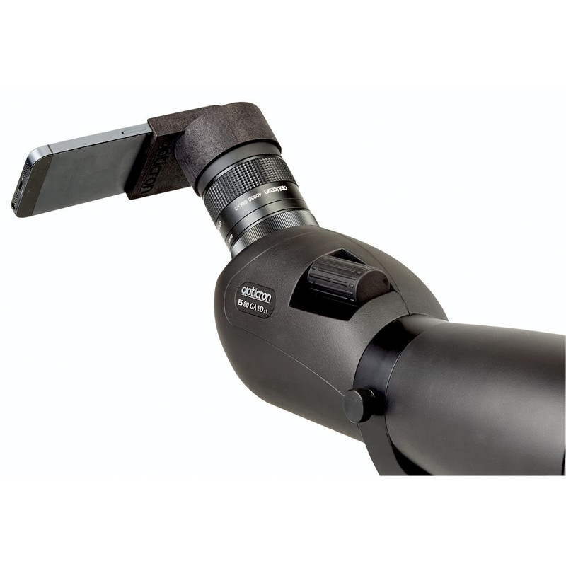 Opticron Adattatore smartphone Apple iPhone 4/4s per oculare SDL