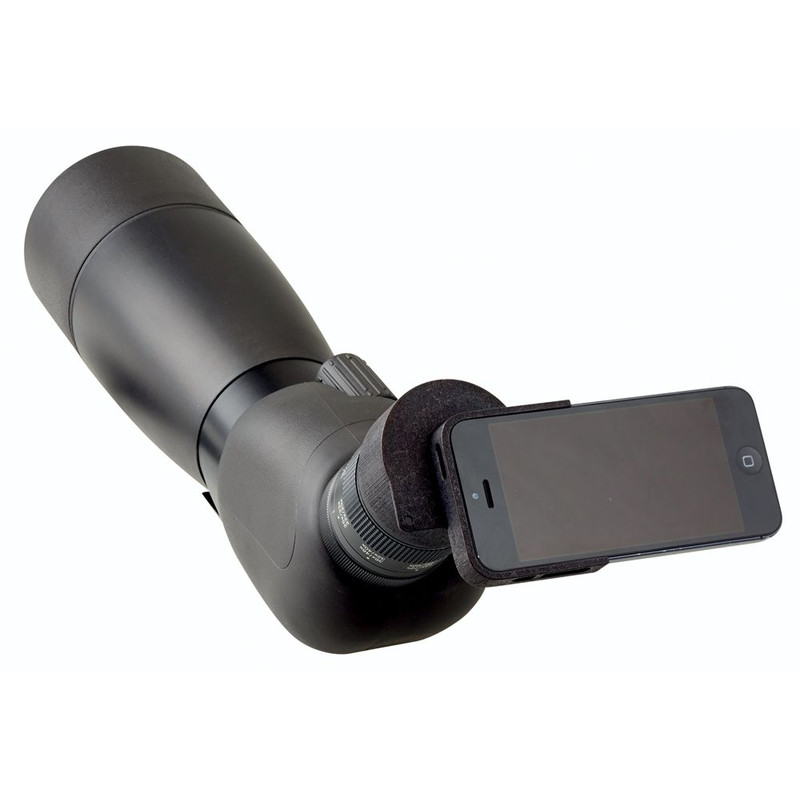 Opticron Adattatore smartphone Apple iPhone 4/4s per oculare SDL