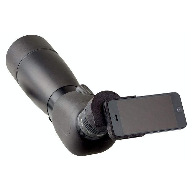 Opticron Adattatore smartphone Apple iPhone 5/5s per oculare SDL