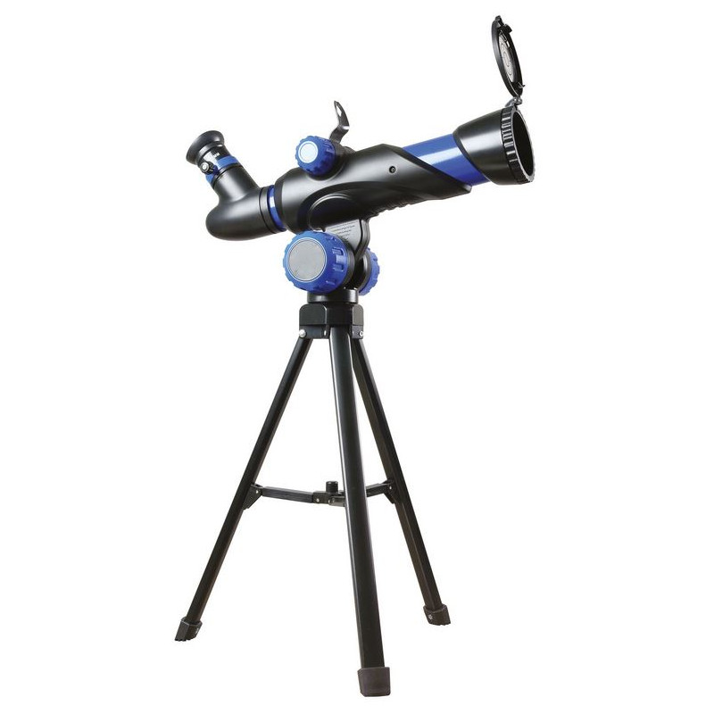 Buki Telescopio - 15 attività