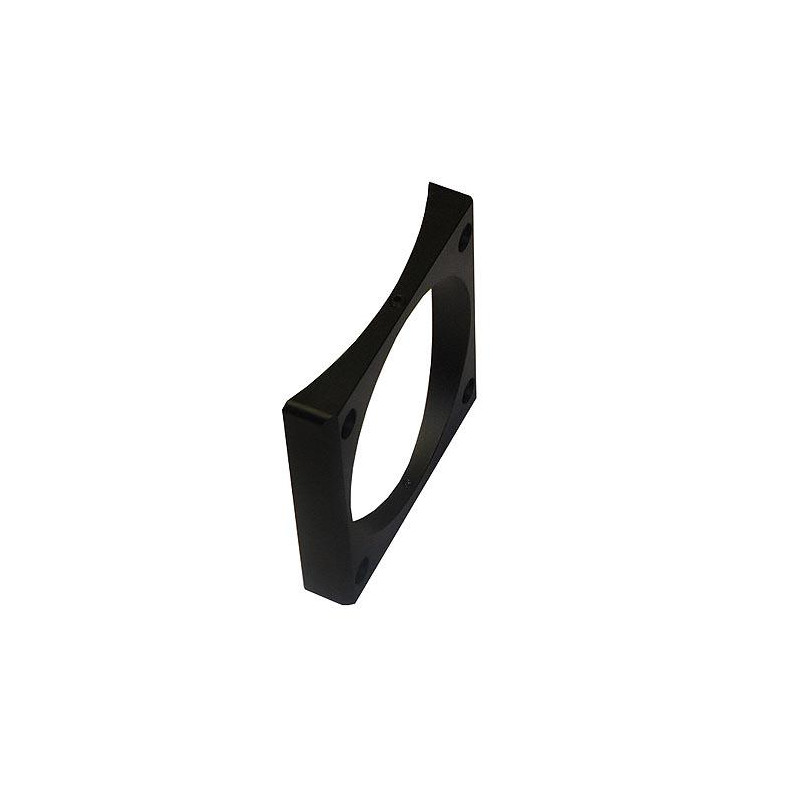 TS Optics Base per Focheggiatore manuale Newton per tubi a partire da D= 285mm