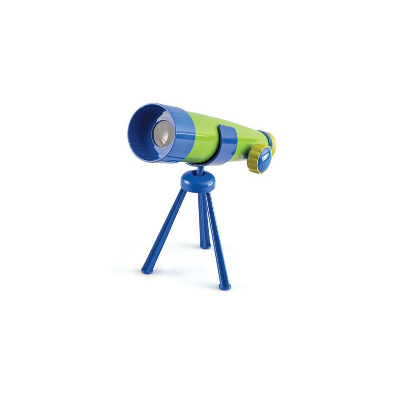 Learning Resources Primary Science telescopio