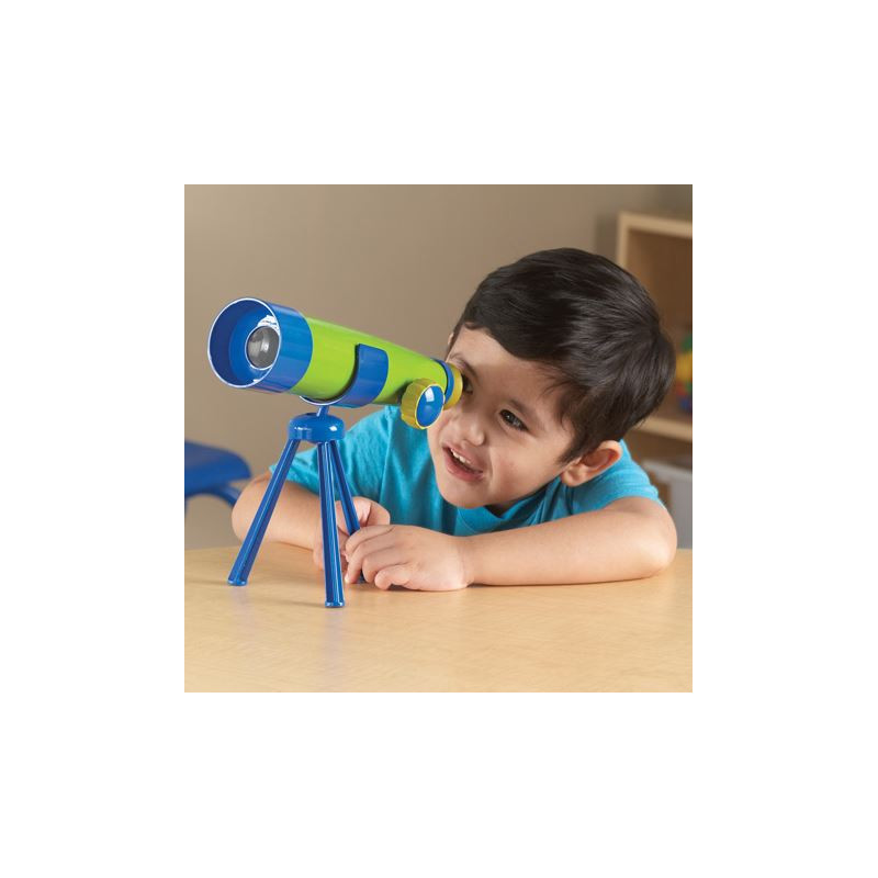 Learning Resources Primary Science telescopio