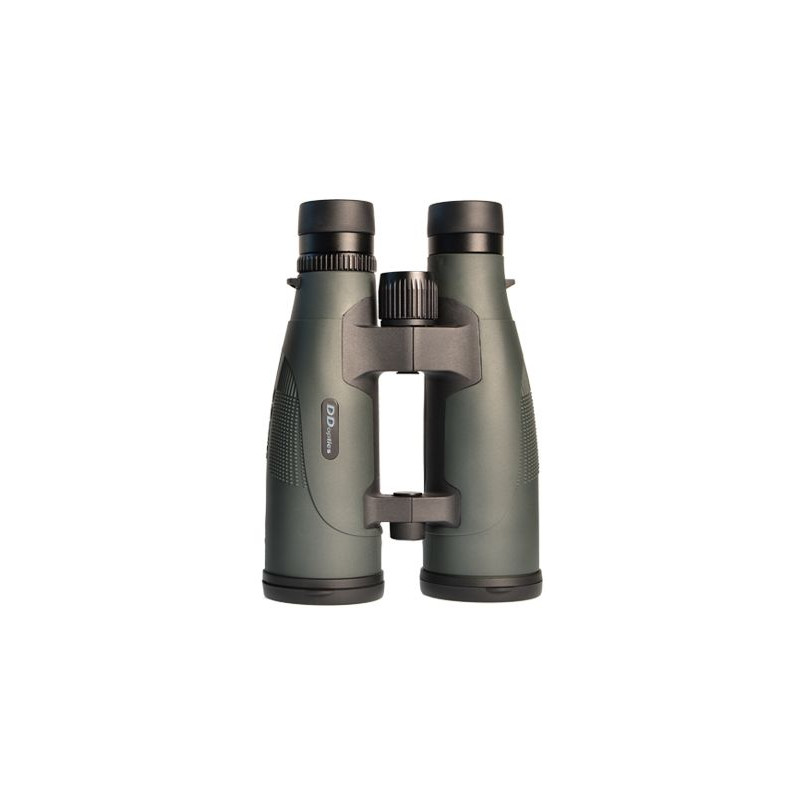 DDoptics Binocolo Pirschler 15x56 Gen. 3 green