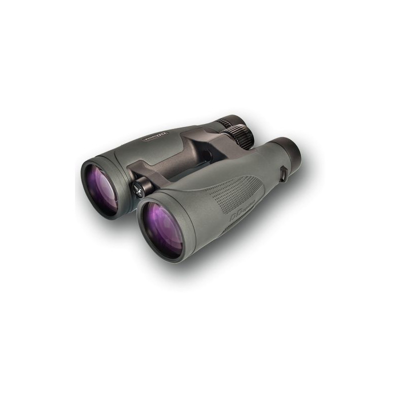 DDoptics Binocolo Pirschler 12x56 Gen. 3 green