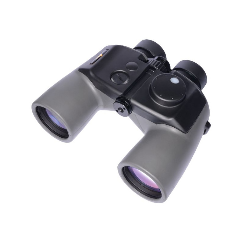 DDoptics Binocolo Steiger 7x50 HDX-C Compass