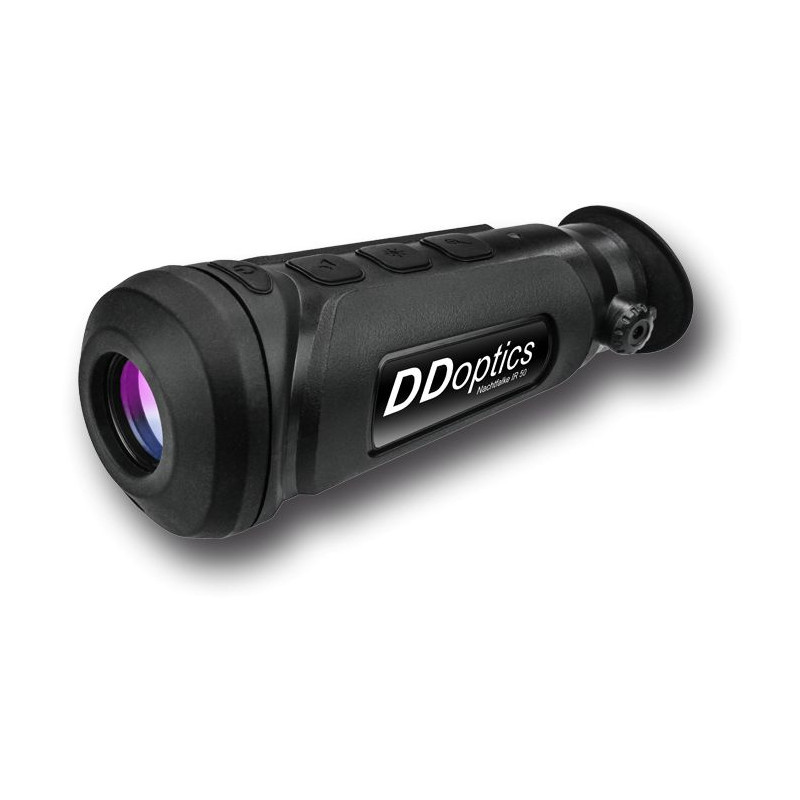 DDoptics Camera termica Nachtfalke IR 50