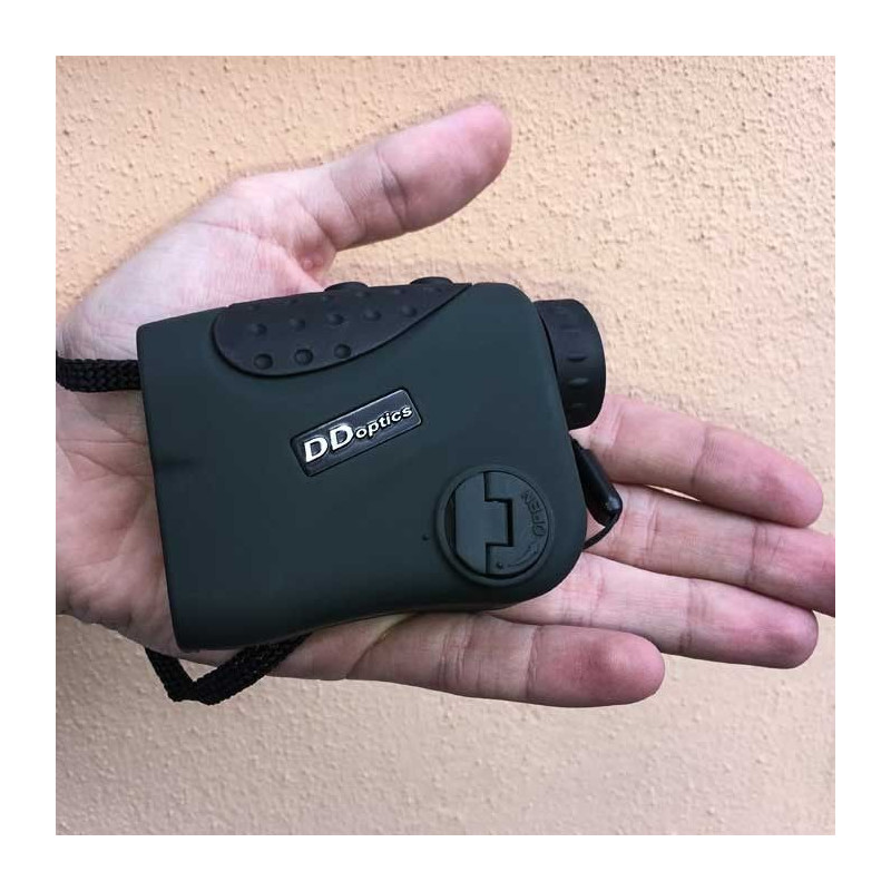 DDoptics Telemetro RF 1200 Mini