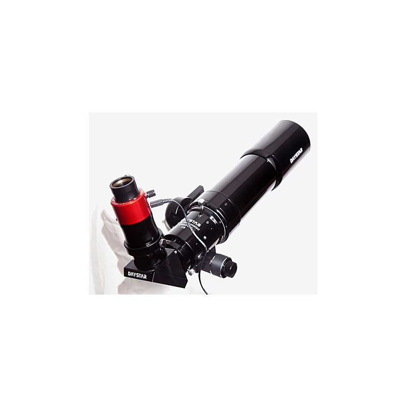 DayStar Telescopio Solare ST 80/480 QUARK H-alfa cromosfera OTA