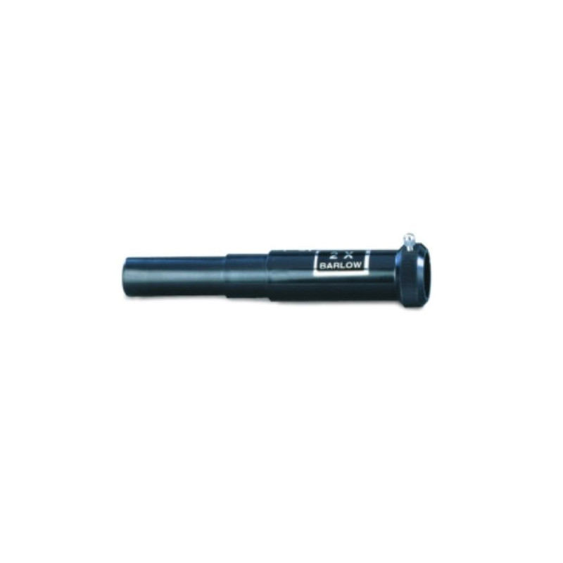 Astro Professional Lenti di Barlow per riflettori Newton 2x, 1,25"