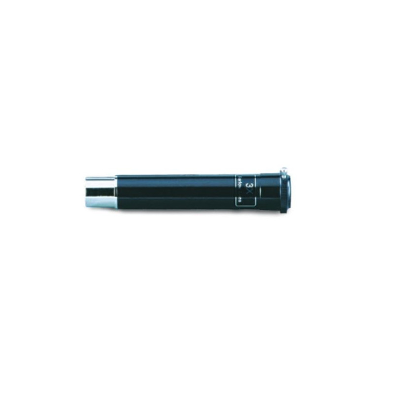 Astro Professional Lente di Barlow per Rifrattore 3x, 1,25".