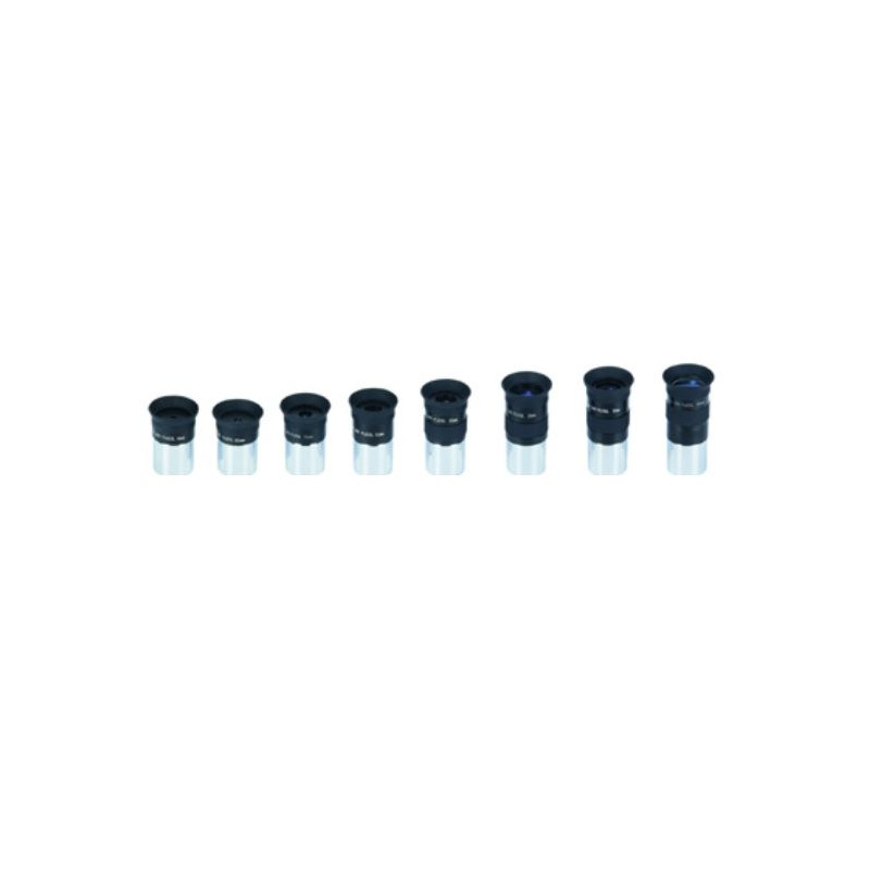 Astro Professional Oculare Plössl da 6,5 mm 1,25''.