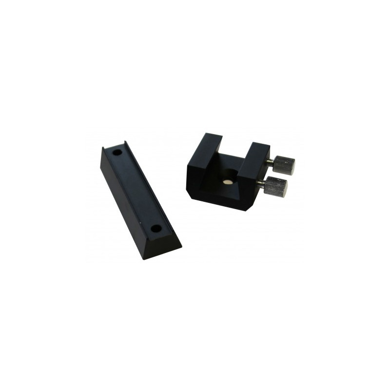 Astro Professional Supporto cercatore "" per cercatori ottici