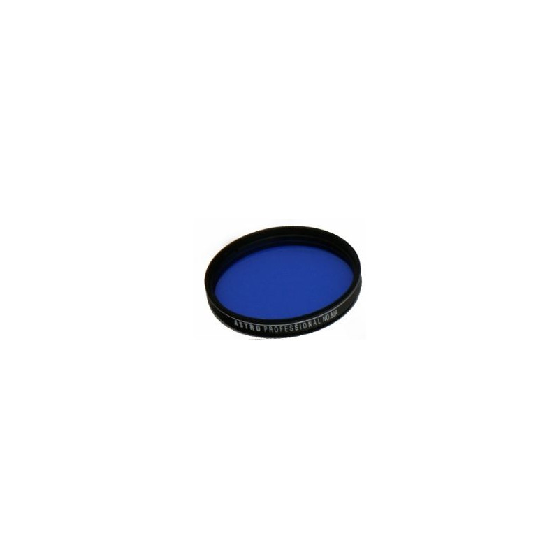 Astro Professional Filtro Farbfilter Blau #80A 2"