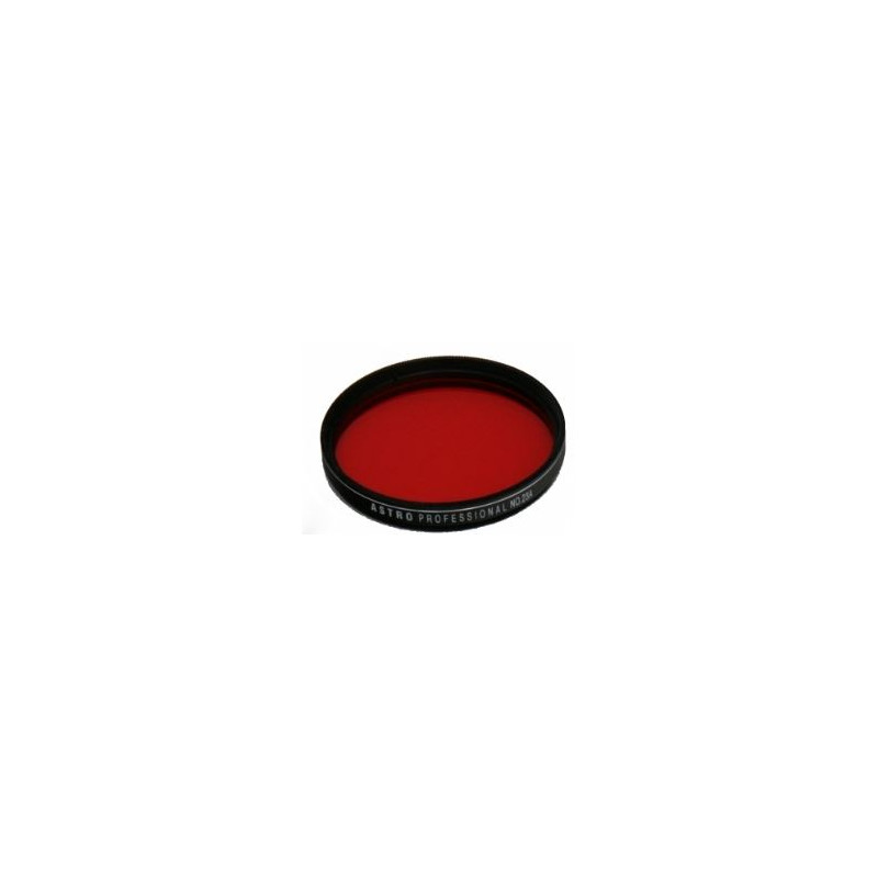 Astro Professional Filtro colore rosso #23A 2"