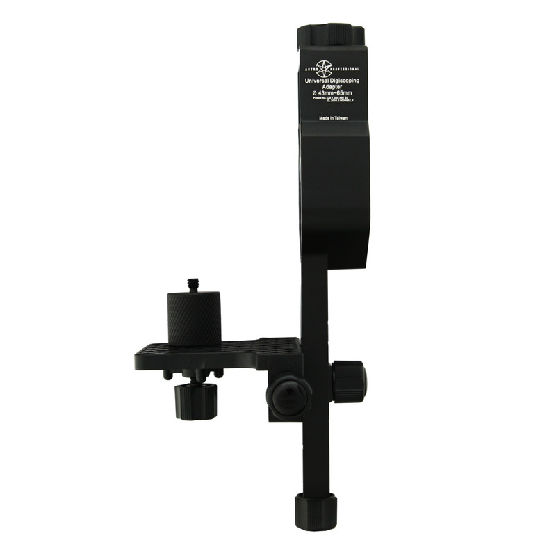 Astro Professional Morsetto Universale Piccolo