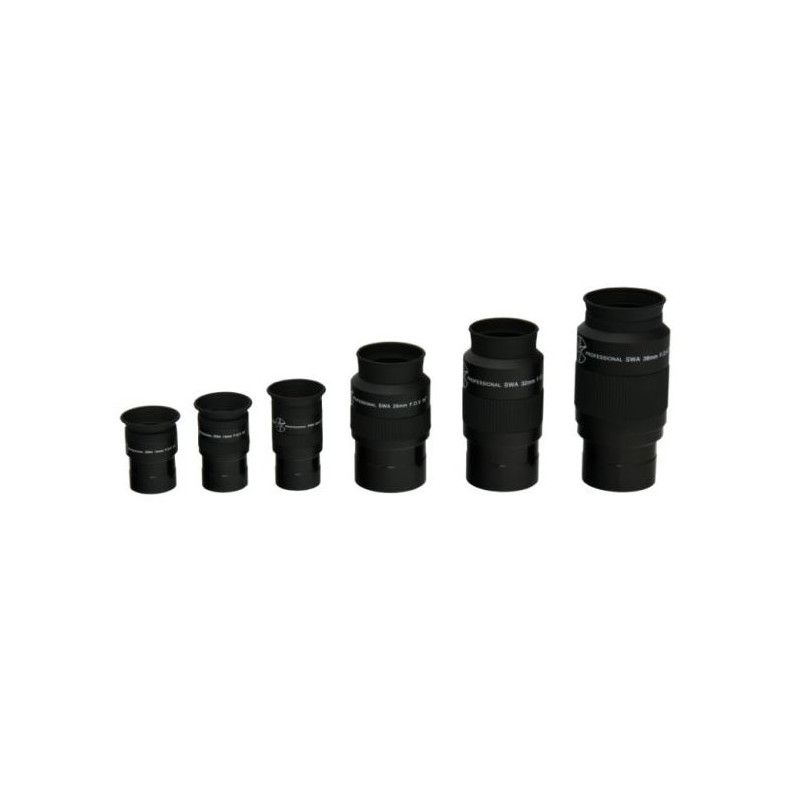 Astro Professional Oculare Super Grandangolo 10mm 1,25'' SWA