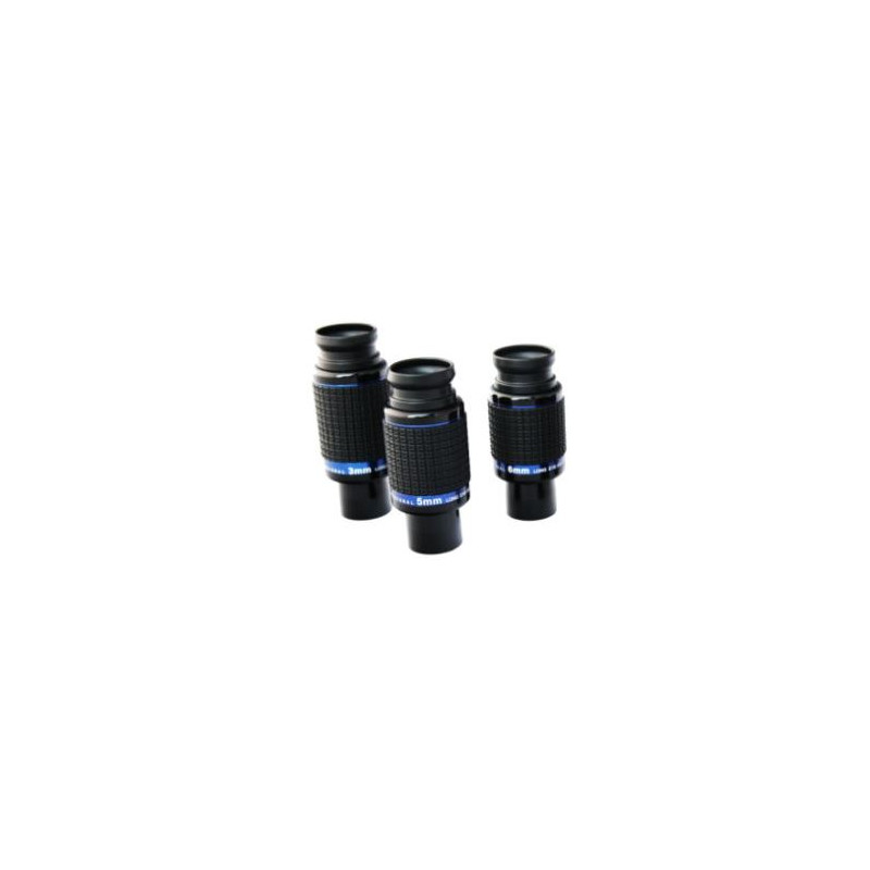 Astro Professional Oculare LE Occhio Lungo 55° 12,5 mm 1,25''