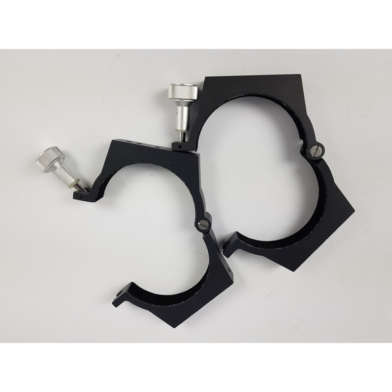 Astro Professional Anelli di sostegno per Apo 102 mm