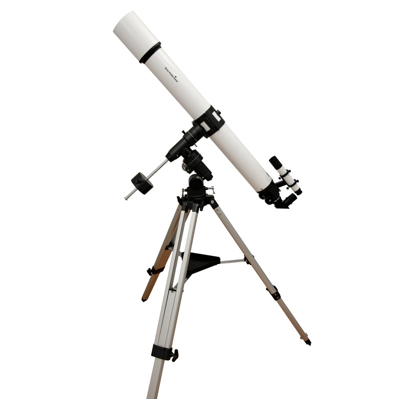 Astro Professional Telescopio AC 90/1000 EQ-2 Jupiter