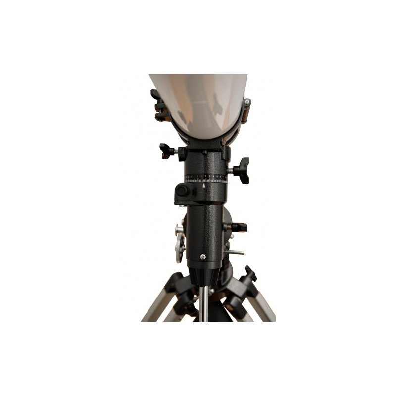 Astro Professional Telescopio AC 90/1000 EQ-2 Jupiter