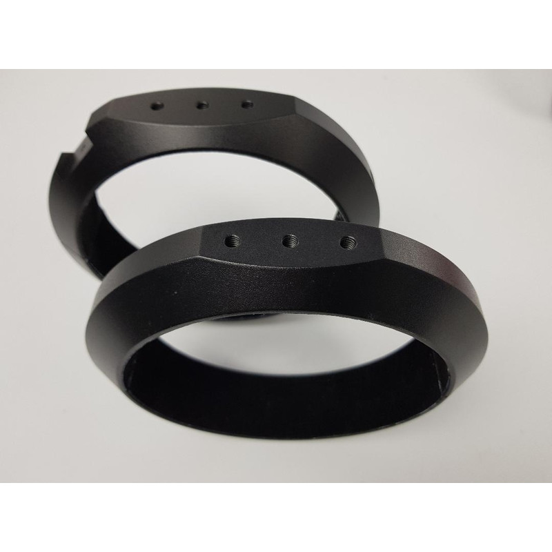 Astro Professional Anelli di sostegno per APO 140