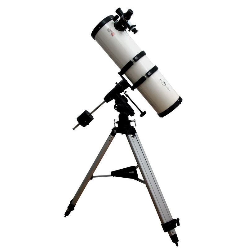 Astro Professional Telescopio N 150/750 EQ-3 Zeus