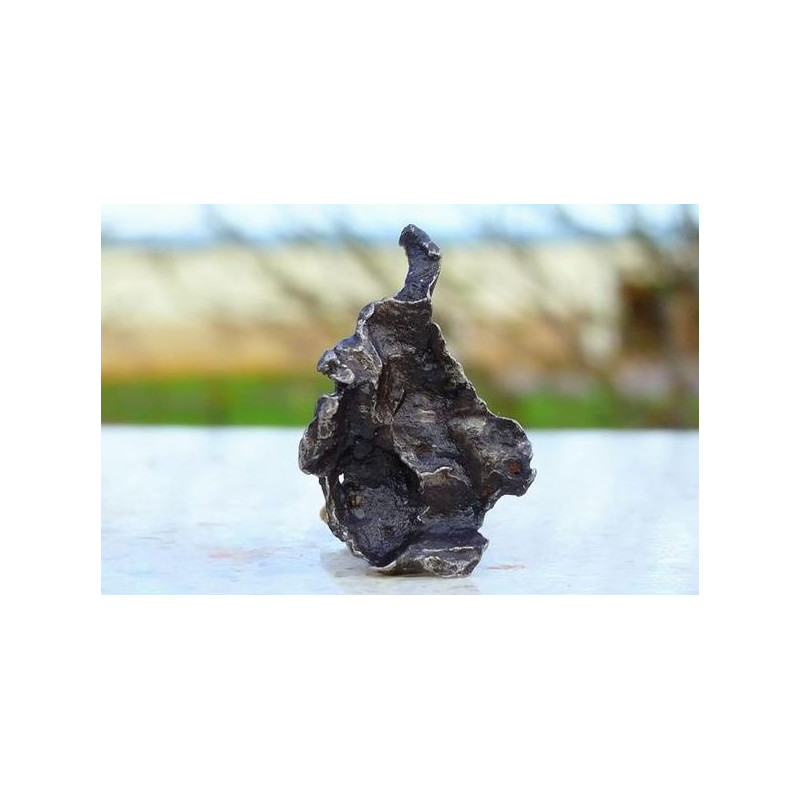 UKGE Meteoriti Sikhote-Alin Meteorito