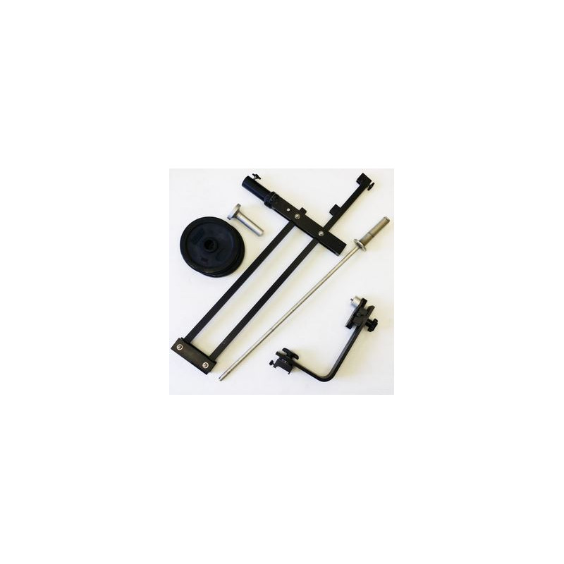Farpoint Montatura Universal Binocular Mount UBM mit Far-Sight Fernglashalterung