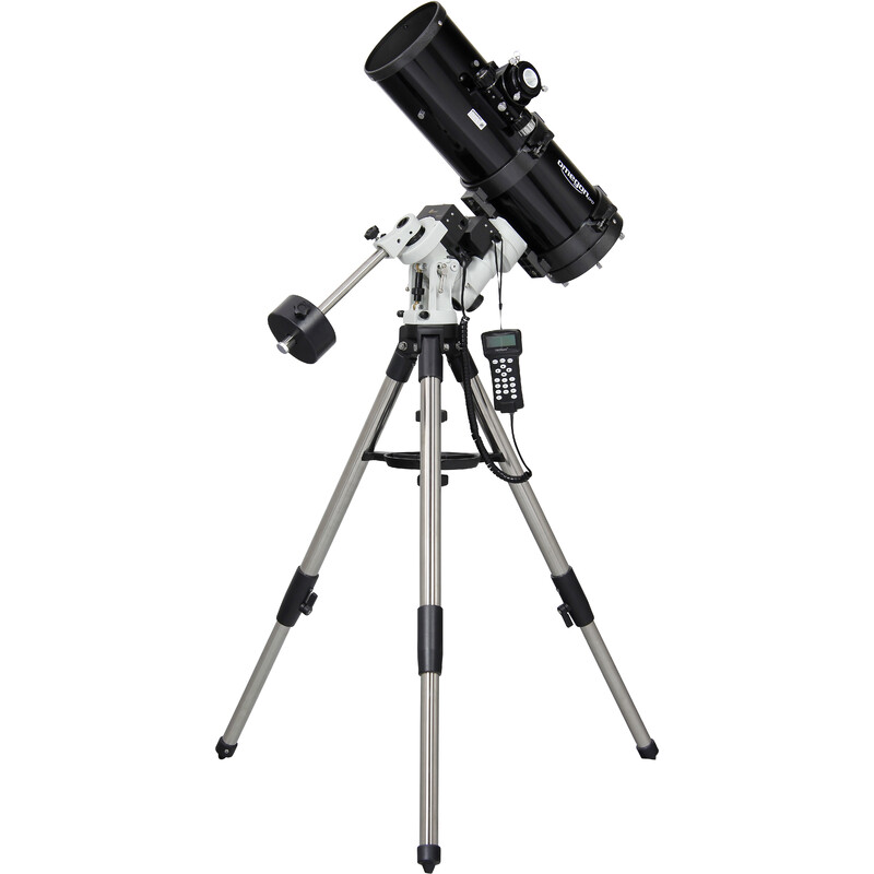 Omegon Telescopio Pro Astrograph 154/600 CEM25P