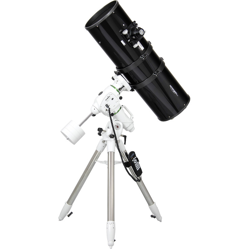 Omegon Telescopio Pro Astrograph 254/1016 EQ6-R Pro