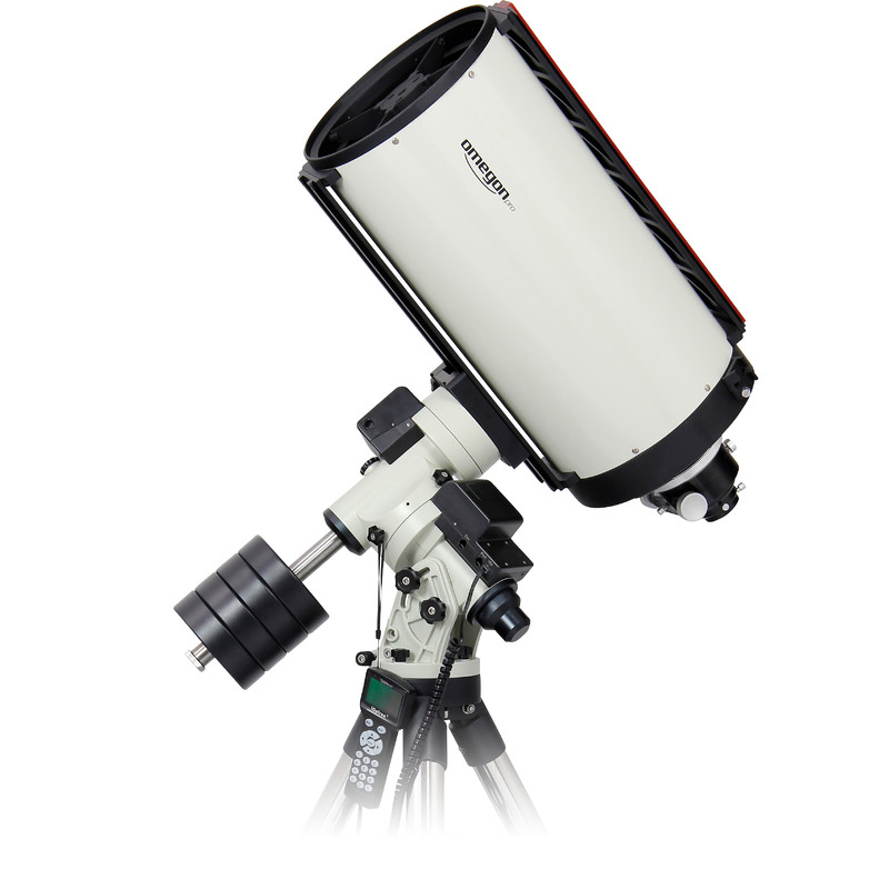 Omegon Telescopio Pro Ritchey-Chretien RC 254/2000 iEQ45 Pro