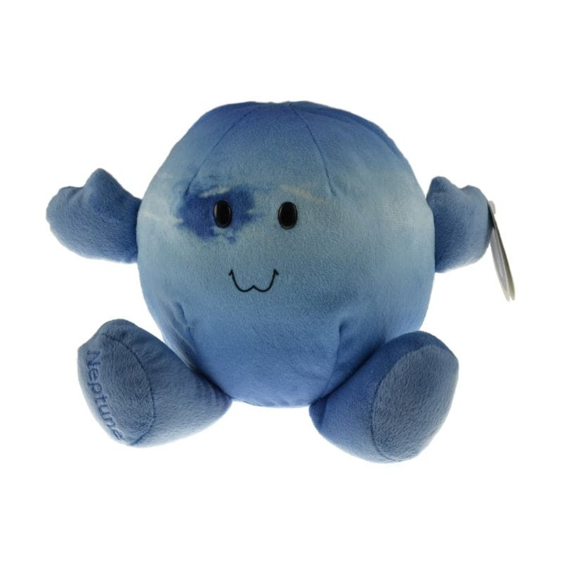 Celestial Buddies Nettuno