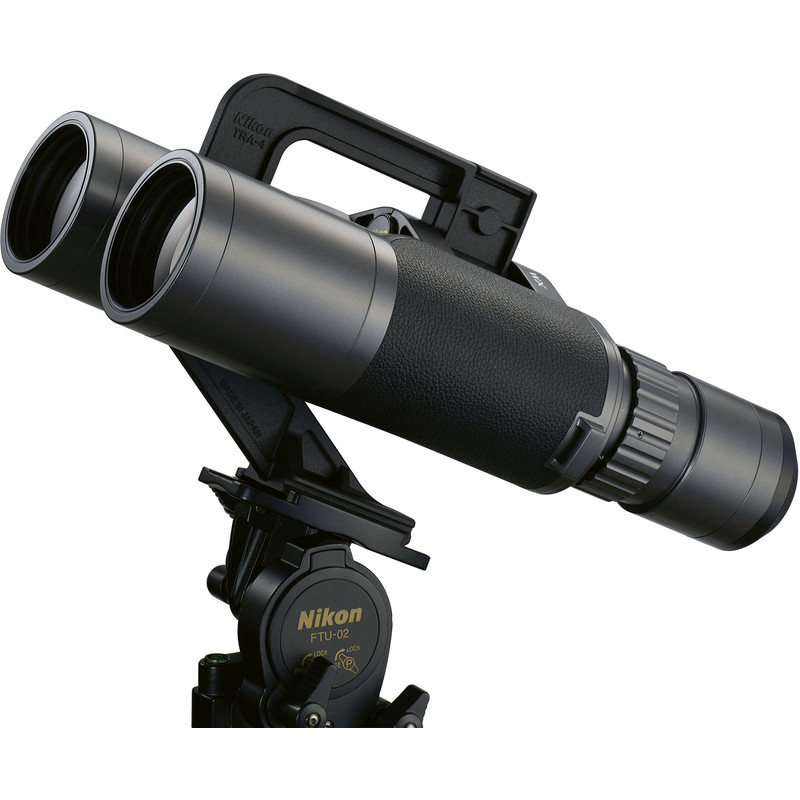 Nikon Binocolo WX 10x50 IF 100th Anniversary Edition